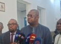 ACTUALITES- Presse guinéenne : la FEPAP-GUI réclame une subvention annuelle de 15 milliards GNF