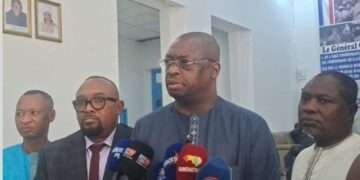 ACTUALITES- Presse guinéenne : la FEPAP-GUI réclame une subvention annuelle de 15 milliards GNF