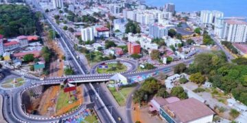 SOCIETES – Conakry : une secousse surprend des habitants, un témoignage recueilli à Kaloum