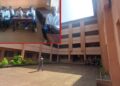 EDUCATION-  Rentrée scolaire à Conakry : le 5 octobre, une reprise encore timide dans plusieurs établissements