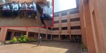 EDUCATION-  Rentrée scolaire à Conakry : le 5 octobre, une reprise encore timide dans plusieurs établissements
