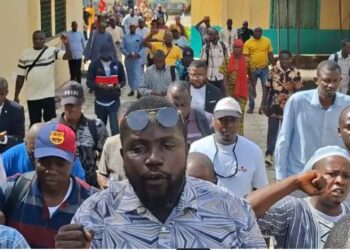 EDUCATION- Guinée : les enseignants contractuels de Conakry menacent de déserter les classes