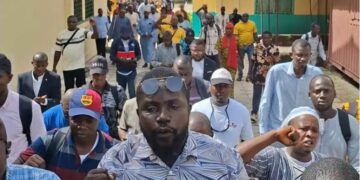 EDUCATION- Guinée : les enseignants contractuels de Conakry menacent de déserter les classes