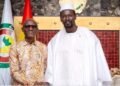 ACTUALITES- Guinée : le train de la fierté nationale, symbole d’un rêve de développement qui prend forme