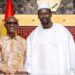 ACTUALITES- Guinée : le train de la fierté nationale, symbole d’un rêve de développement qui prend forme