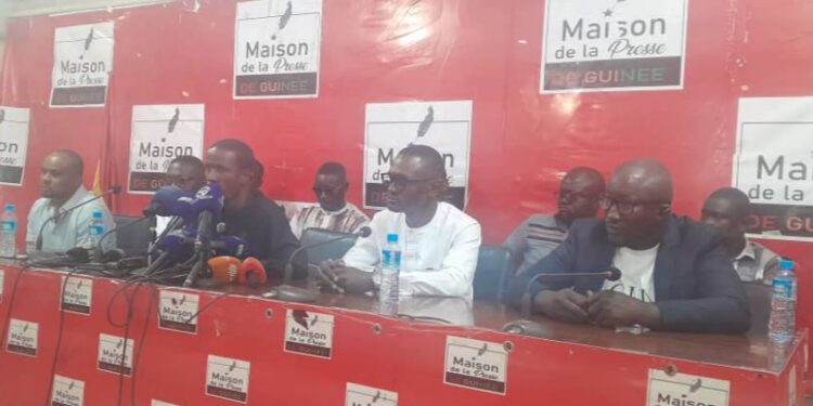 SPORT- LIGUA 2026-2027 : 16 académies en lice, le coup d’envoi prévu dimanche à Petit Sory