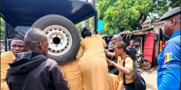 EDUCATION- Guinée : des élèves interpellés pour avoir déserté les salles de classe pendant les cours